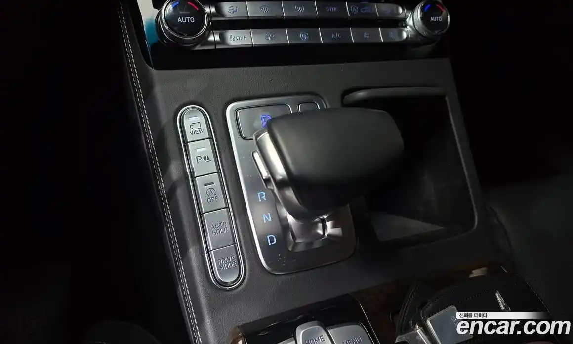 Genesis G90 2019 3.3 Автомат в Москве № 118119, фото 14