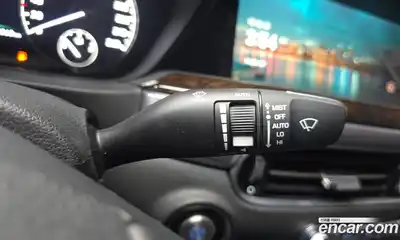 Genesis G90 2019 3.3 Автомат в Москве № 118119, миниатюра 5