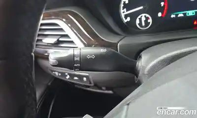 Genesis G90 2019 3.3 Автомат в Москве № 118119, миниатюра 9