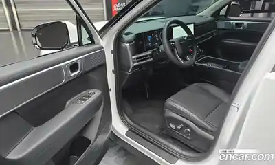 Hyundai Santa Fe 2025 2.5 Автомат в Москве № 119585, миниатюра 12