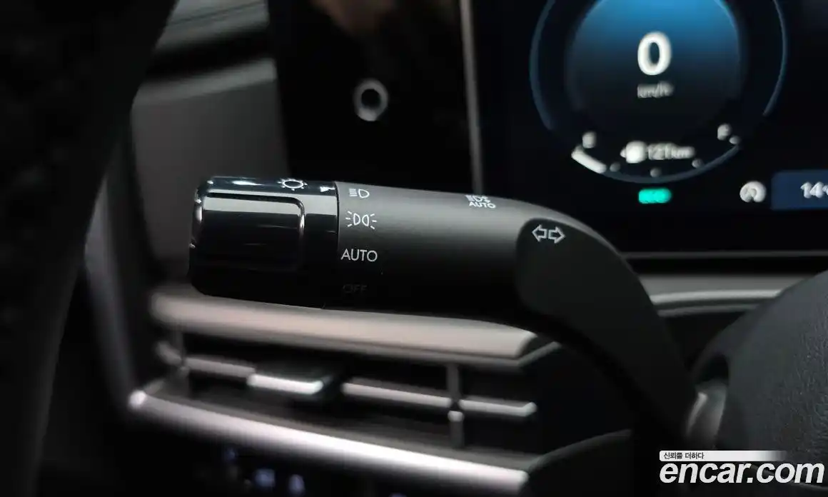 Hyundai Santa Fe 2025 2.5 Автомат в Москве № 119585, фото 3