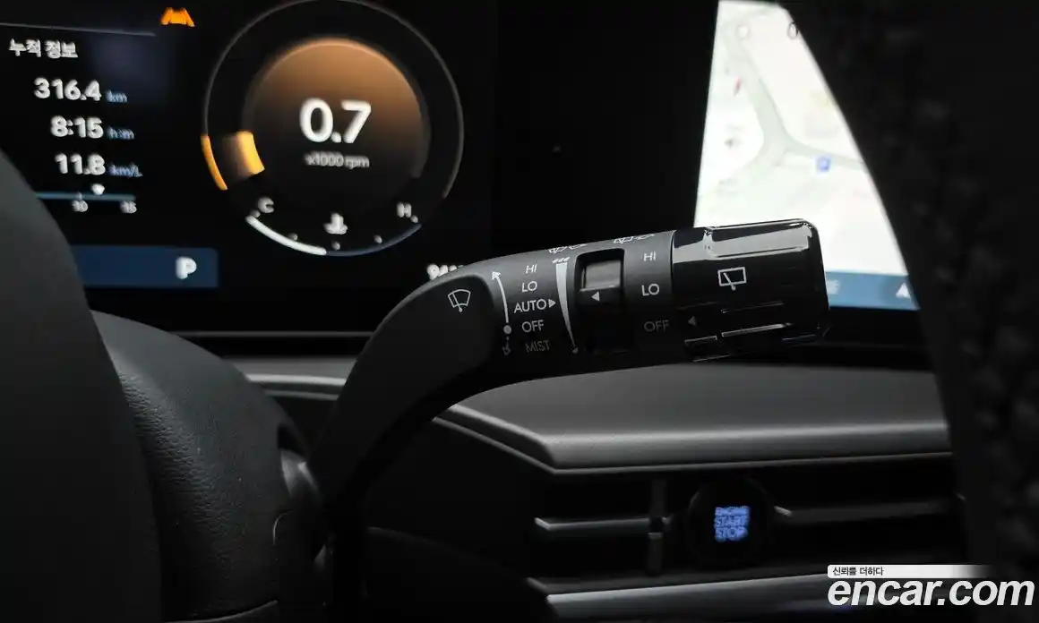 Hyundai Santa Fe 2025 2.5 Автомат в Москве № 119585, фото 6