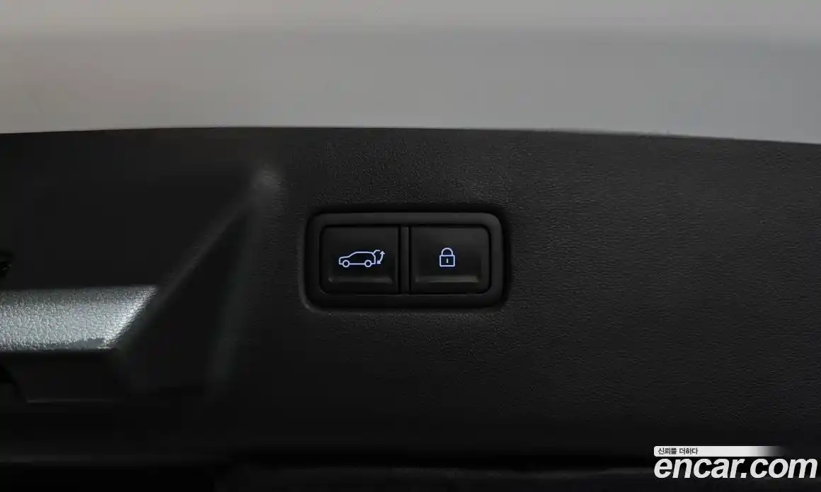 Hyundai Santa Fe 2025 2.5 Автомат в Москве № 119585, фото 7