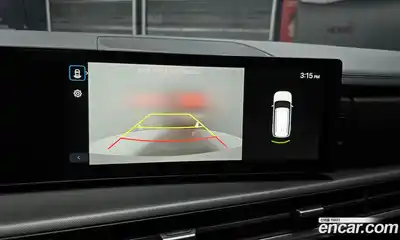 Hyundai Santa Fe 2025 2.5 Автомат в Москве № 119585, миниатюра 8