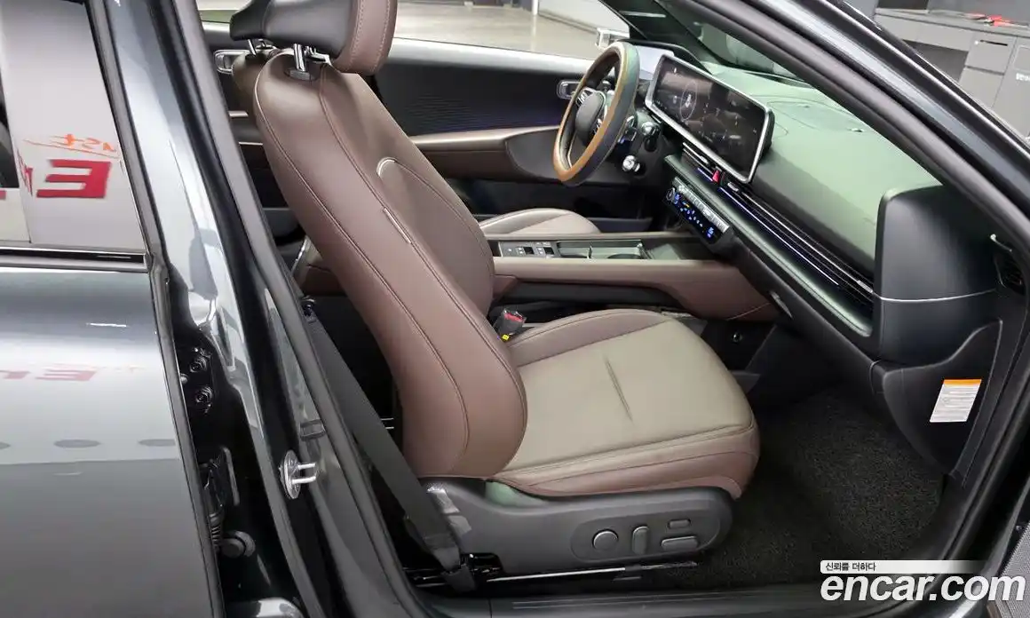 Hyundai Ioniq 6 2023 0.1 Автомат в Москве № 119837, фото 13