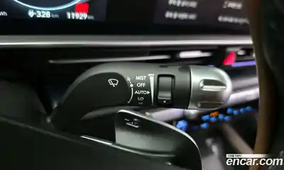 Hyundai Ioniq 6 2023 0.1 Автомат в Москве № 119837, миниатюра 9