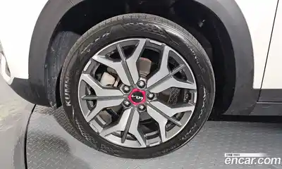 Kia Seltos 2022 1.6 Автомат в Москве № 120114, миниатюра 2