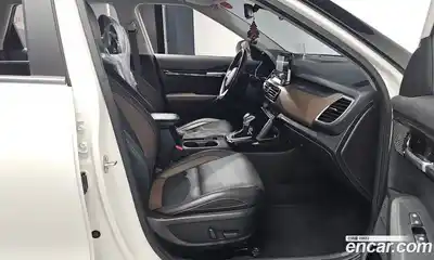 Kia Seltos 2022 1.6 Автомат в Москве № 120114, миниатюра 3