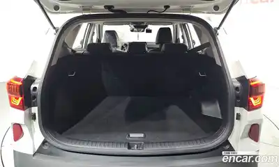 Kia Seltos 2022 1.6 Автомат в Москве № 120114, миниатюра 4