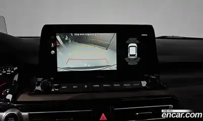 Kia Seltos 2022 1.6 Автомат в Москве № 120114, миниатюра 7