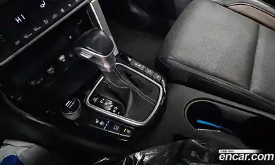 Kia Seltos 2022 1.6 Автомат в Москве № 120114, миниатюра 8