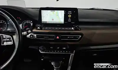 Kia Seltos 2022 1.6 Автомат в Москве № 120114, миниатюра 9