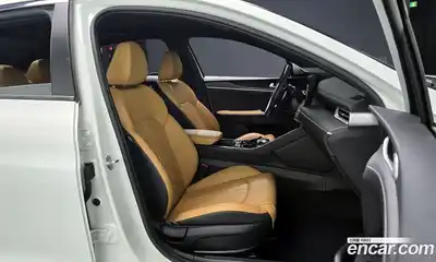 Kia K5 2022 2.0 Автомат в Москве № 120827, миниатюра 12