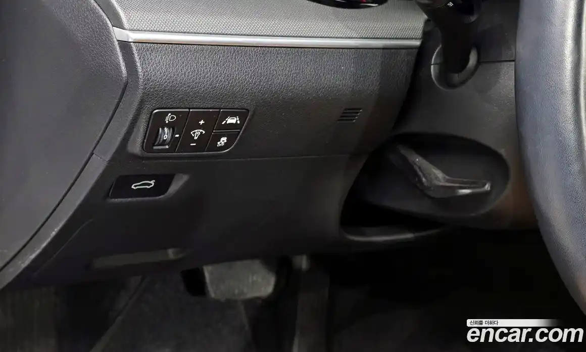 Kia K5 2022 2.0 Автомат в Москве № 120827, фото 3