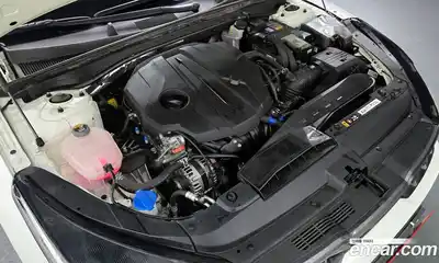 Kia K5 2022 2.0 Автомат в Москве № 120827, миниатюра 6