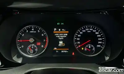 Kia K5 2022 2.0 Автомат в Москве № 120827, миниатюра 8