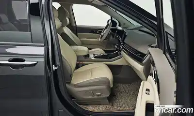 Kia Canival 2024 2.2 Автомат в Москве № 121151, миниатюра 11