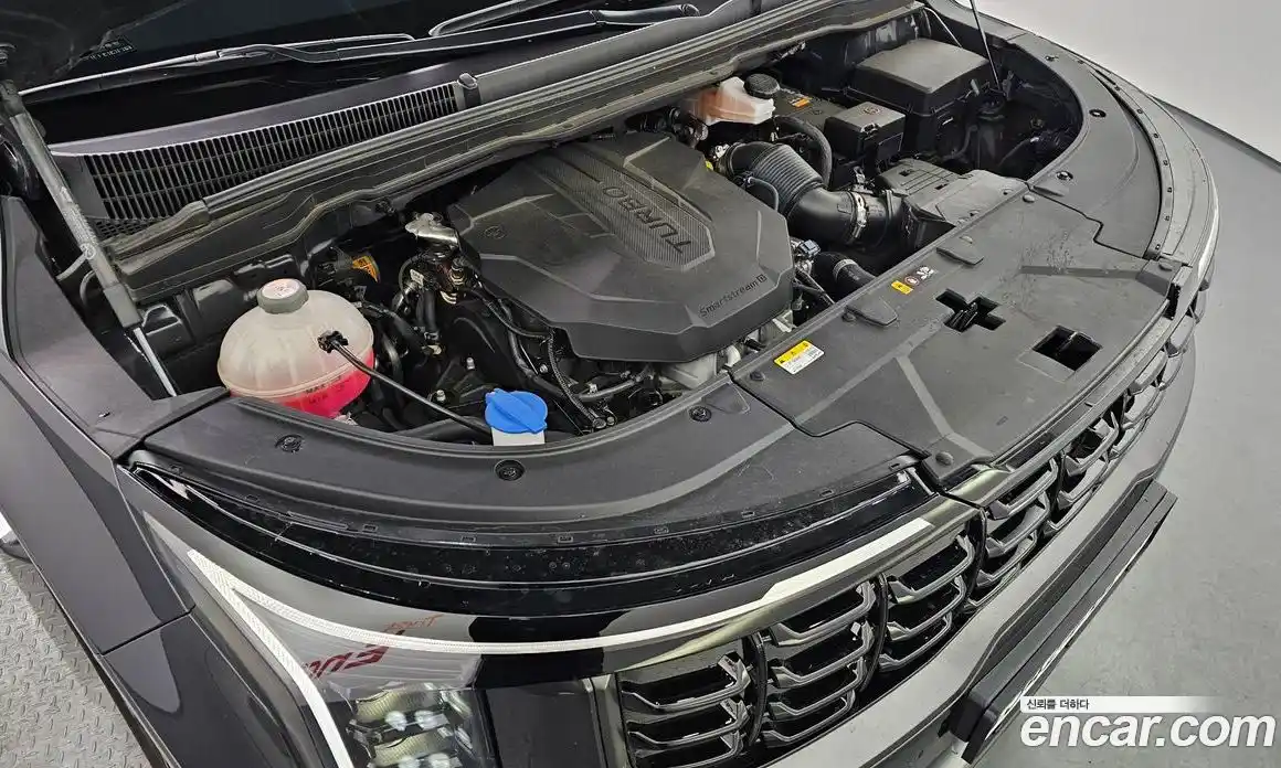 Kia Canival 2024 2.2 Автомат в Москве № 121151, фото 12