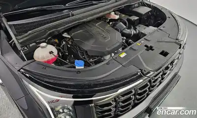 Kia Canival 2024 2.2 Автомат в Москве № 121151, миниатюра 12