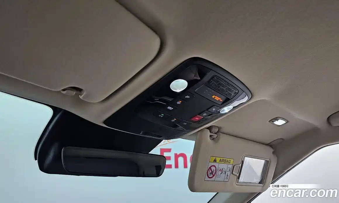 Kia Canival 2024 2.2 Автомат в Москве № 121151, фото 14