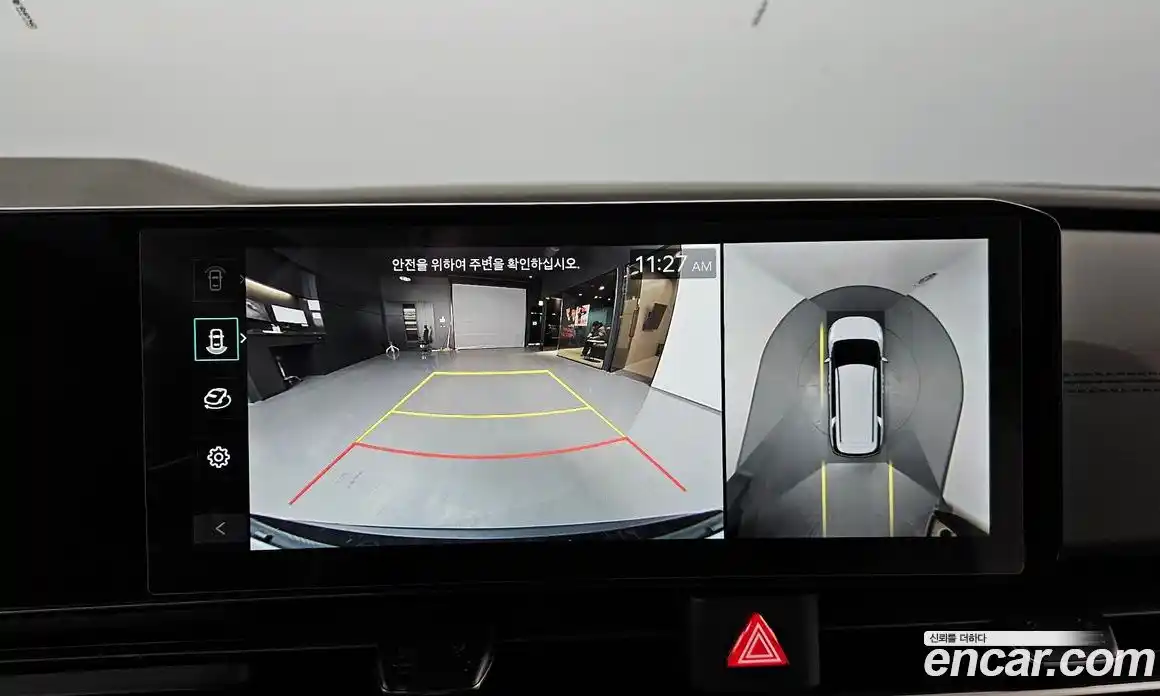 Kia Canival 2024 2.2 Автомат в Москве № 121151, фото 19