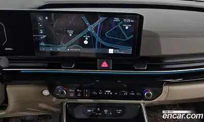 Kia Canival 2024 2.2 Автомат в Москве № 121151, миниатюра 3