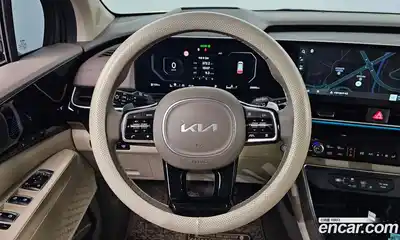 Kia Canival 2024 2.2 Автомат в Москве № 121151, миниатюра 5