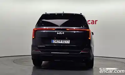 Kia Canival 2024 2.2 Автомат в Москве № 121151, миниатюра 6
