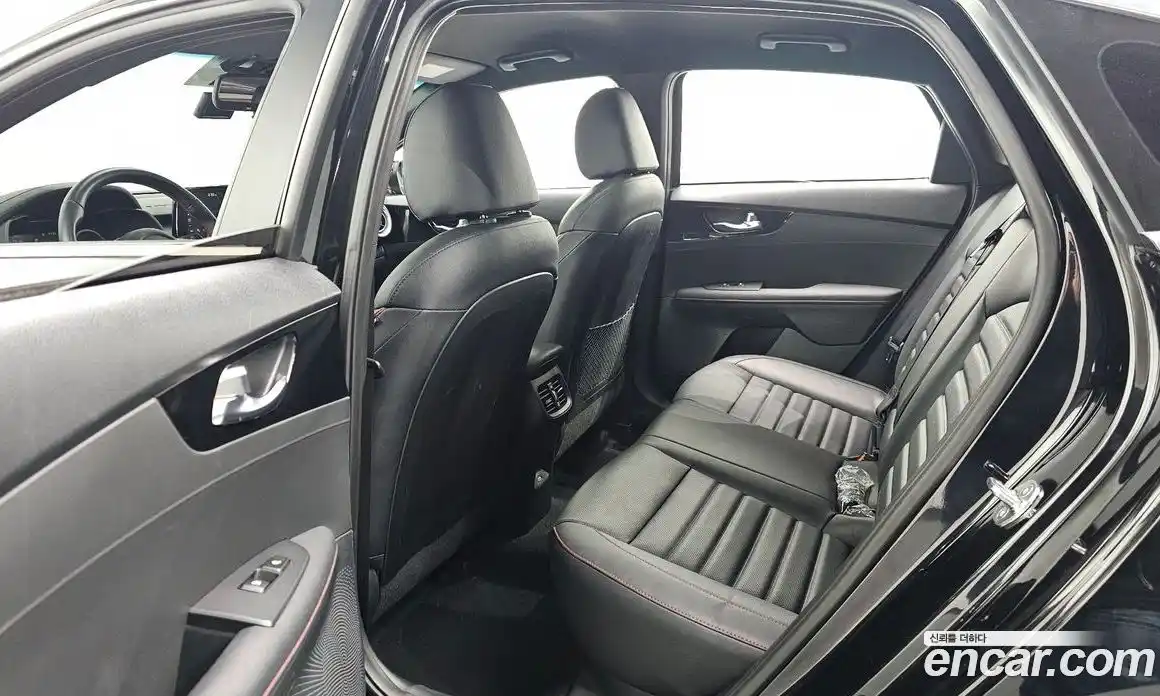 Kia K3 2023 1.6 Автомат в Москве № 121668, фото 12