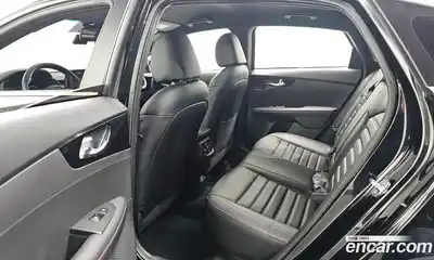 Kia K3 2023 1.6 Автомат в Москве № 121668, миниатюра 12