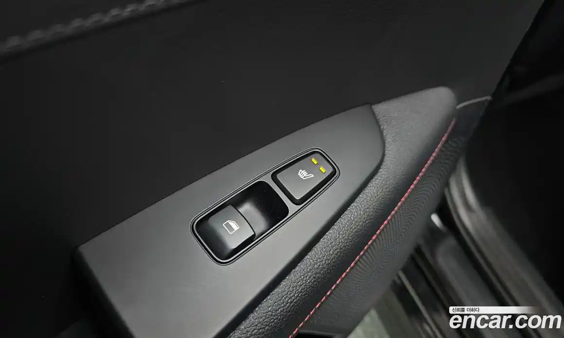 Kia K3 2023 1.6 Автомат в Москве № 121668, фото 17