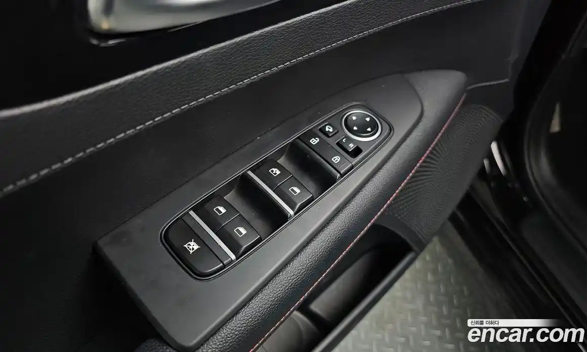 Kia K3 2023 1.6 Автомат в Москве № 121668, фото 18