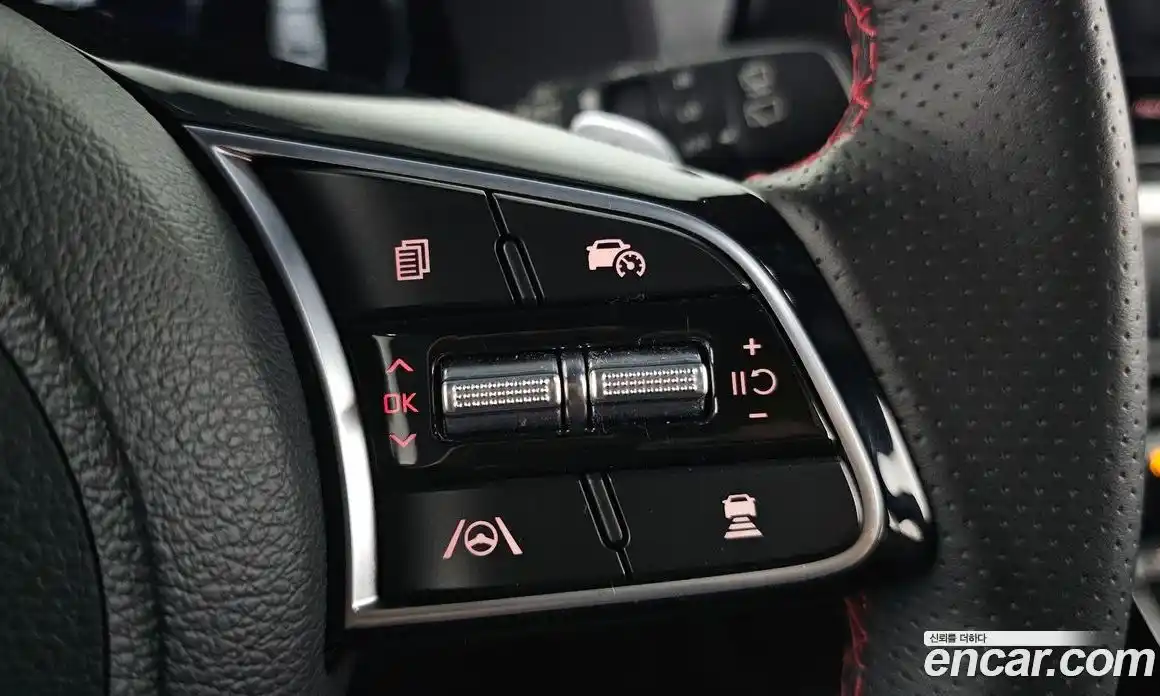 Kia K3 2023 1.6 Автомат в Москве № 121668, фото 19