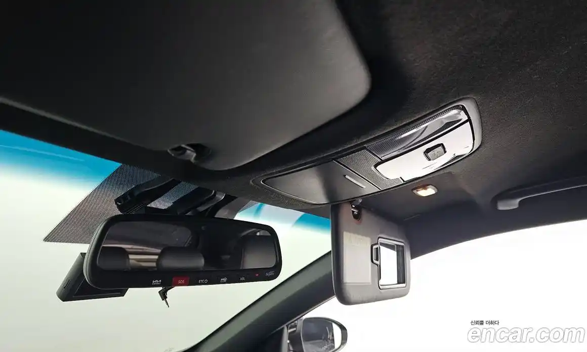 Kia K3 2023 1.6 Автомат в Москве № 121668, фото 20