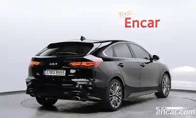 Kia K3 2023 1.6 Автомат в Москве № 121668, миниатюра 2