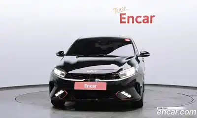 Kia K3 2023 1.6 Автомат в Москве № 121668, миниатюра 3