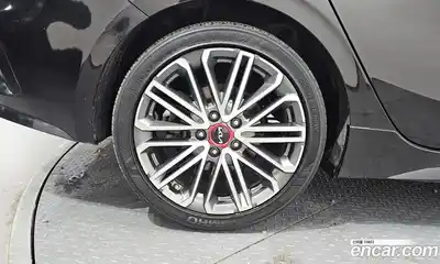 Kia K3 2023 1.6 Автомат в Москве № 121668, миниатюра 5