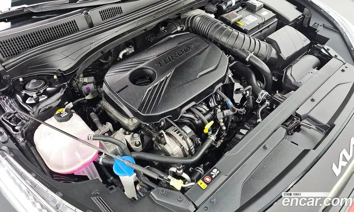 Kia K3 2023 1.6 Автомат в Москве № 121668, фото 6