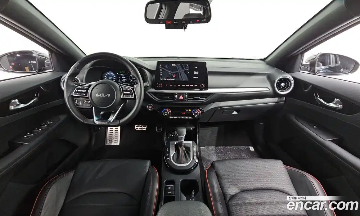 Kia K3 2023 1.6 Автомат в Москве № 121668, фото 7