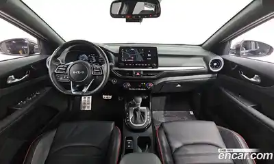 Kia K3 2023 1.6 Автомат в Москве № 121668, миниатюра 7