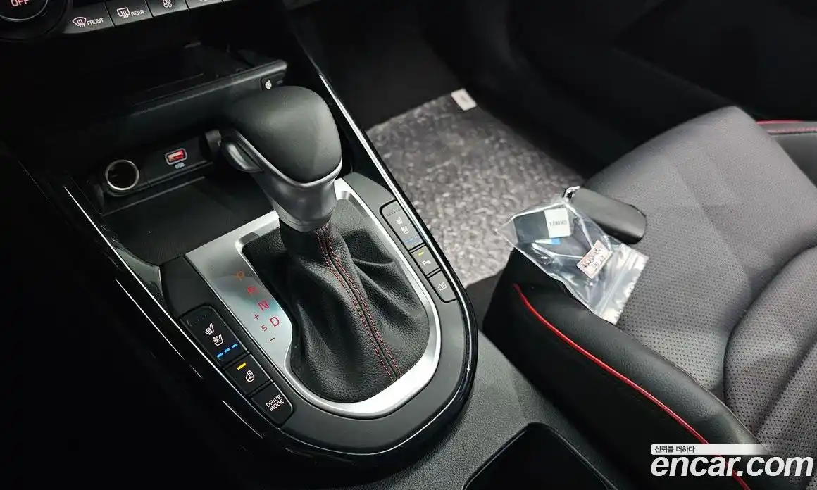 Kia K3 2023 1.6 Автомат в Москве № 121668, фото 9