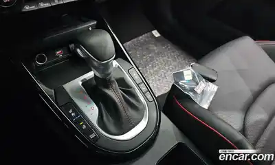 Kia K3 2023 1.6 Автомат в Москве № 121668, миниатюра 9