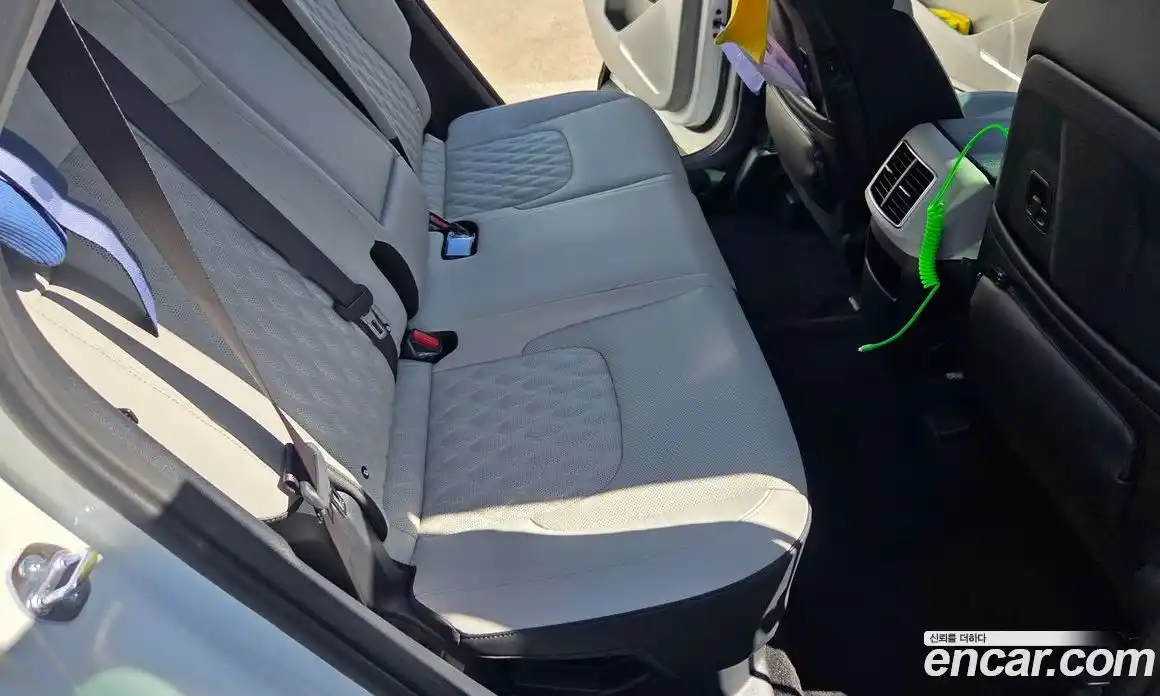 Kia Sportage 2024 1.6 Автомат в Москве № 121911, фото 11