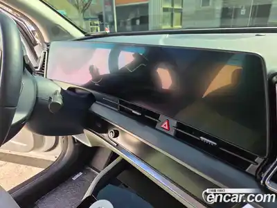 Kia Sportage 2024 1.6 Автомат в Москве № 121911, миниатюра 12