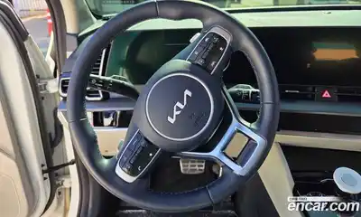 Kia Sportage 2024 1.6 Автомат в Москве № 121911, миниатюра 6