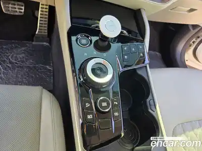 Kia Sportage 2024 1.6 Автомат в Москве № 121911, миниатюра 7