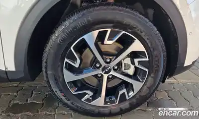 Kia Sportage 2024 1.6 Автомат в Москве № 121911, миниатюра 8