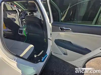 Kia Sportage 2024 1.6 Автомат в Москве № 121911, миниатюра 9