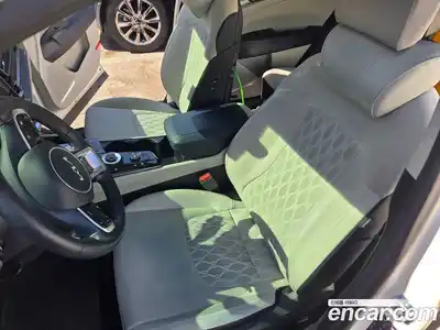 Kia Sportage 2024 1.6 Автомат в Москве № 121911, миниатюра 10