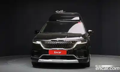 Kia Canival 2021 3.5 Автомат в Москве № 121961, миниатюра 11
